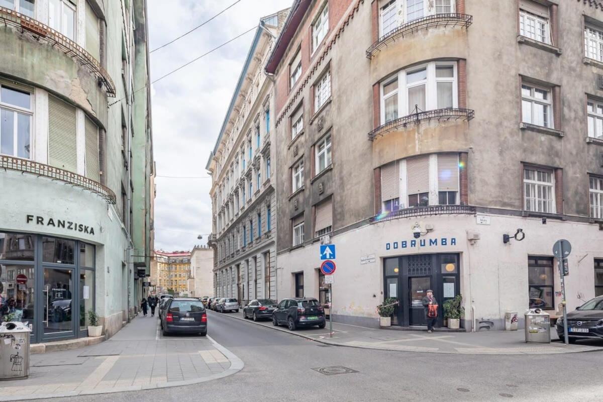 Apartamento Super New Budapeste